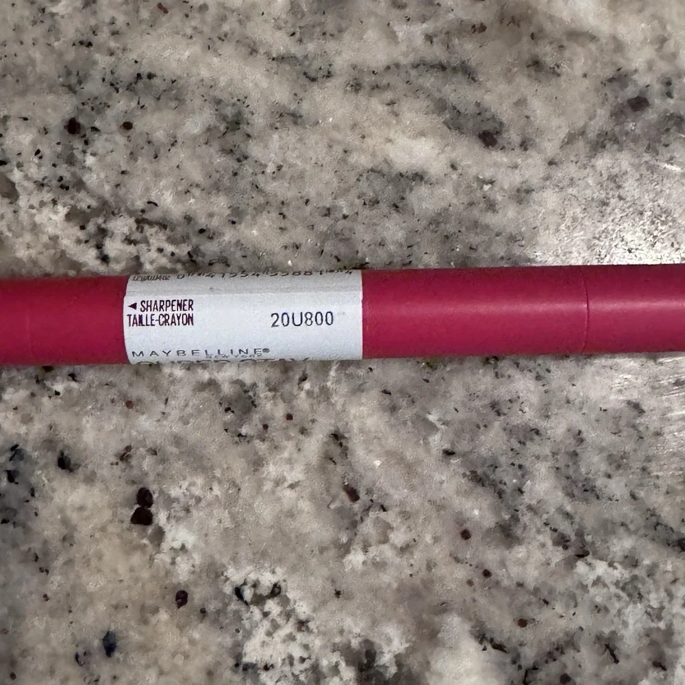 Maybelline Superstay Ink Crayon Matte Lipstick - 35 Treat Yourself - New